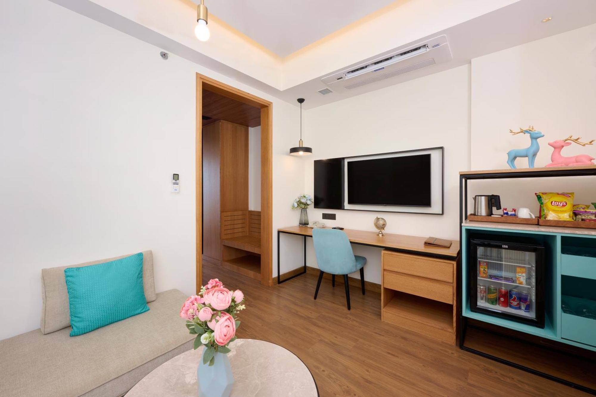 Iris Sarovar Portico Ґурґаон Екстер'єр фото